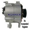 AD KüHNER 501213 Alternator